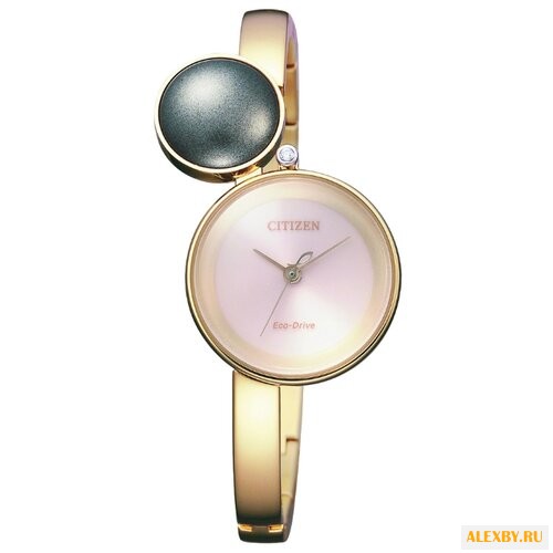 Наручные часы CITIZEN EW5493-51W