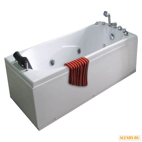 Отдельно стоящая ванна Royal