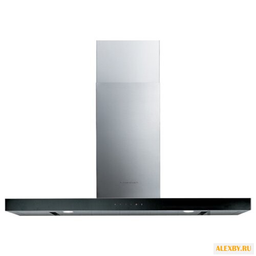 Каминная вытяжка Kuppersbusch