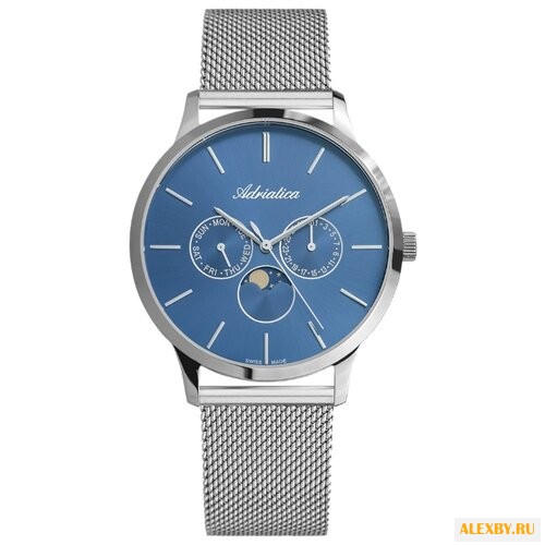 Наручные часы Adriatica