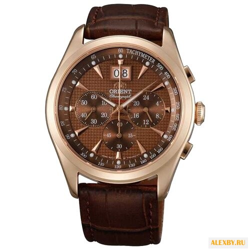 Наручные часы ORIENT TV01001T