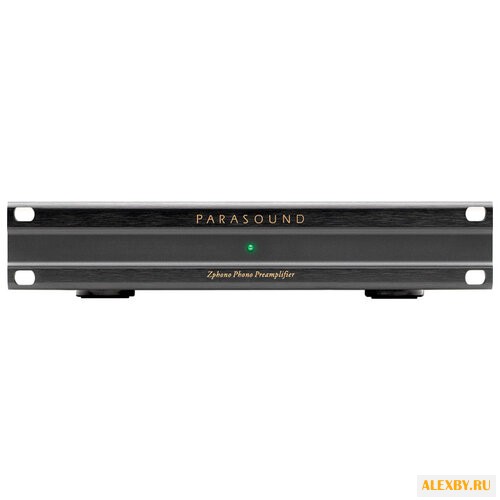 Фонокорректор Parasound Zphono