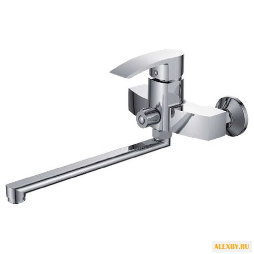 Однорычажный смеситель