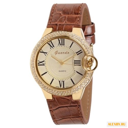 Наручные часы Guardo 8777.6
