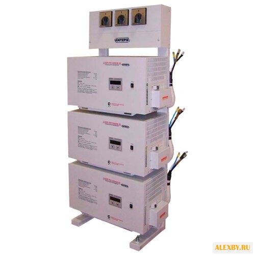 Стабилизатор напряжения Lider