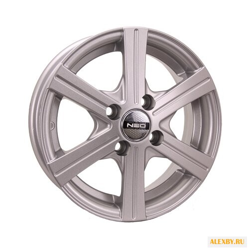 Колесный диск Neo Wheels 344