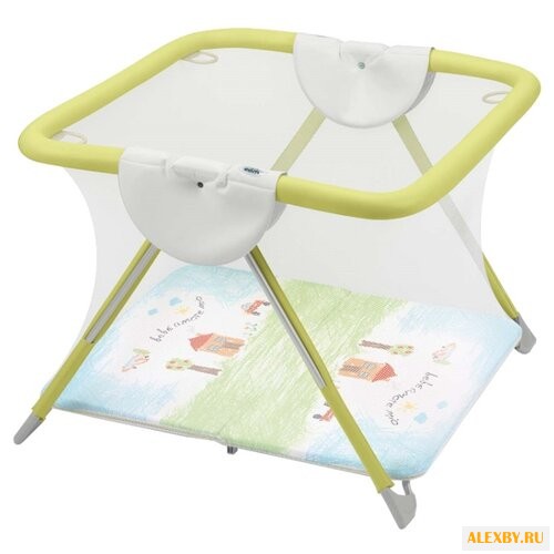 Манеж CAM America