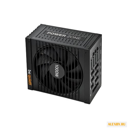 Блок питания be quiet! Power