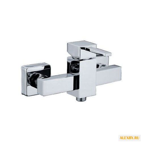 Однорычажный смеситель для душа