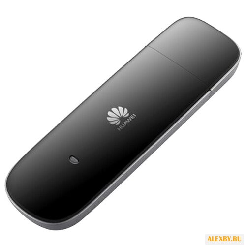 Модем HUAWEI e353