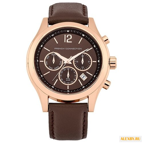 Наручные часы French Connection