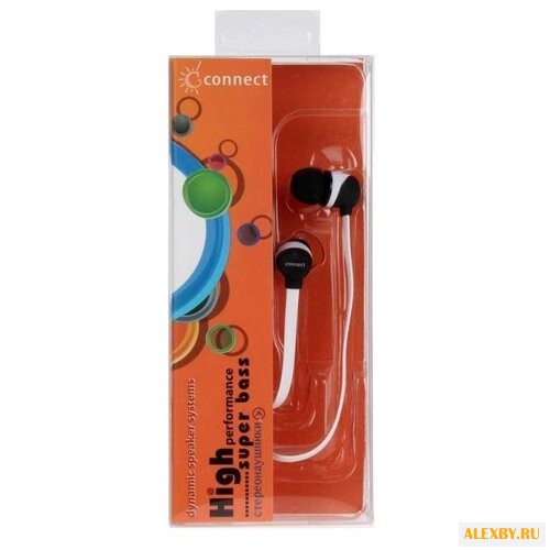 Наушники Connect 2214