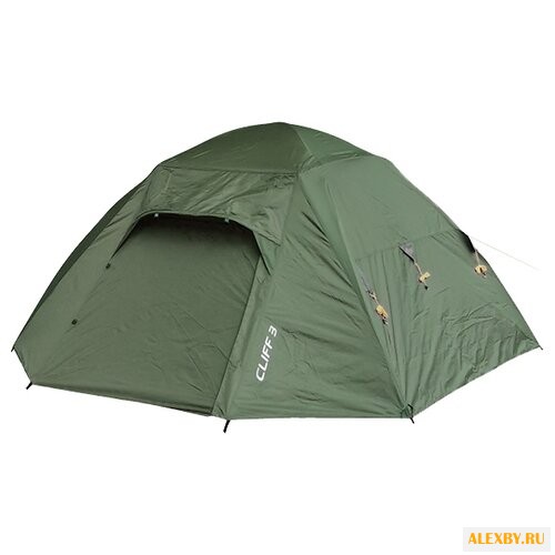 Палатка Сплав Cliff 3