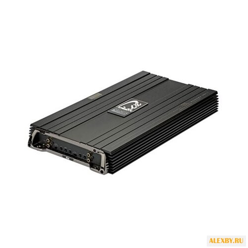 Автомобильный усилитель Kicx
