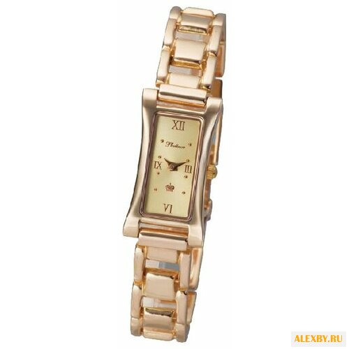 Наручные часы Platinor 91750.416