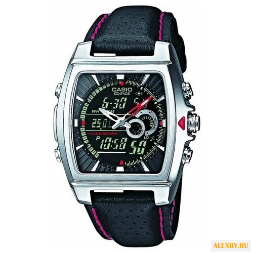 Наручные часы CASIO EFA-120L-1A1