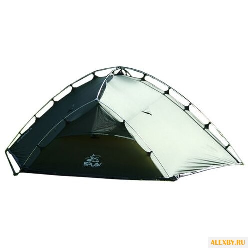 Палатка Сплав Octopus 3