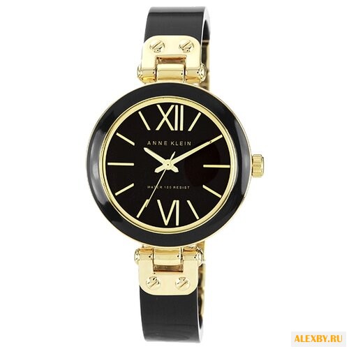 Наручные часы ANNE KLEIN 1196GPBK