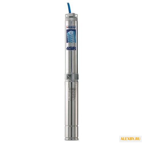 Насос Pedrollo 4SR 10 26