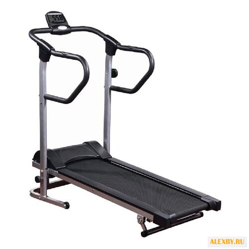 Магнитная беговая дорожка ATEMI