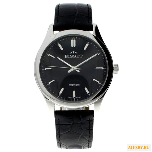 Наручные часы BISSET