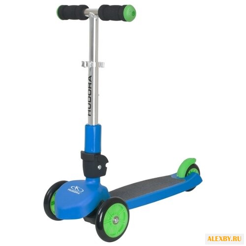 Кикборд HUDORA Flitzkids