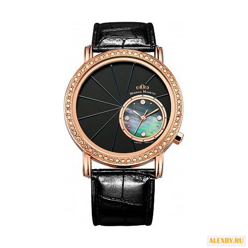 Наручные часы Mikhail Moskvin