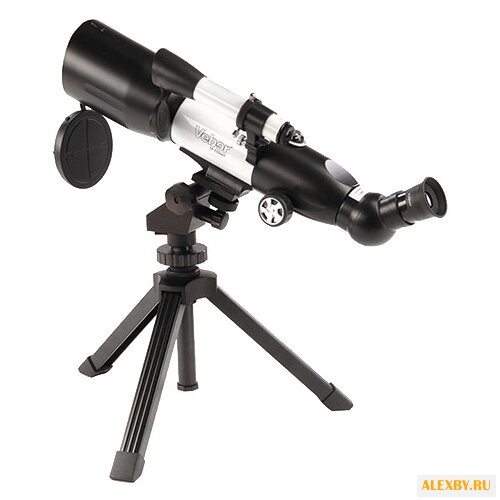 Телескоп Veber 350x60 AZ