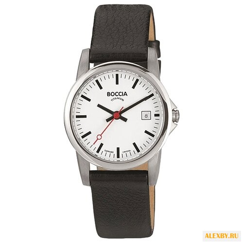 Наручные часы BOCCIA 3080-07