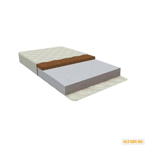 Матрас Афалина Sleep! Soft