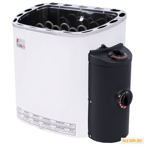 Банная печь Sawo SCANDIA