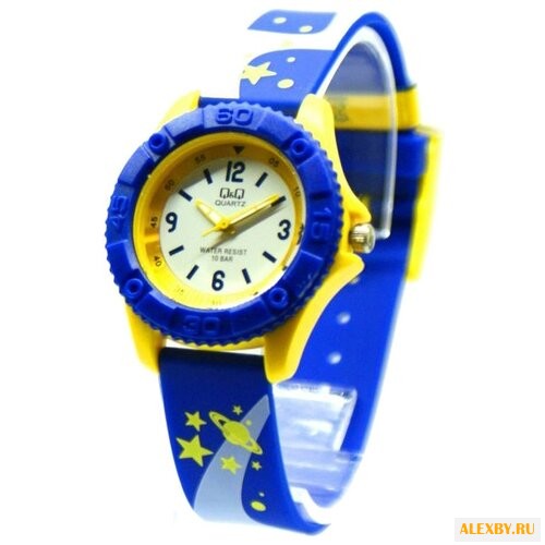 Наручные часы Q&Q VQ96 J018