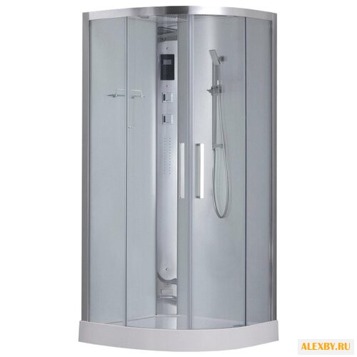 Закрытая кабина Acquazzone