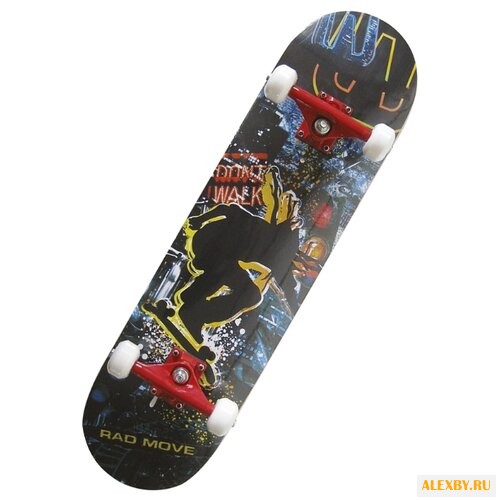Скейтборд Tech Team Elite