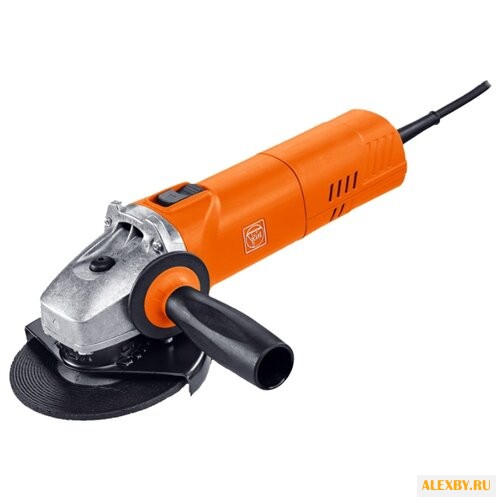 УШМ FEIN WSG 17-125 PQ