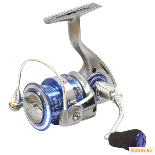 Катушка Stinger ForceAge XW 1520