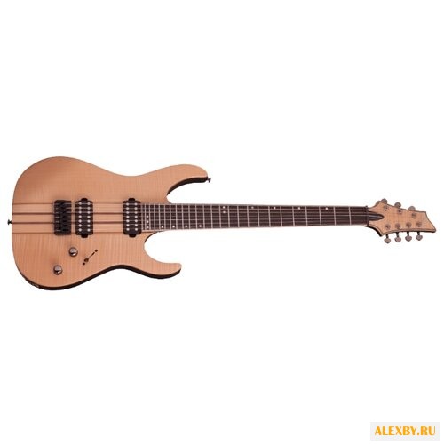 Электрогитара Schecter Banshee