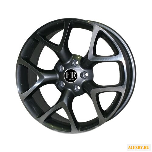 Колесный диск FR Design 518
