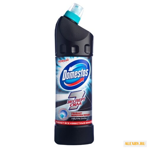 Domestos гель универсальный