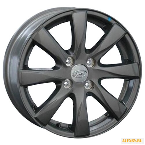 Колесный диск Replica HND82