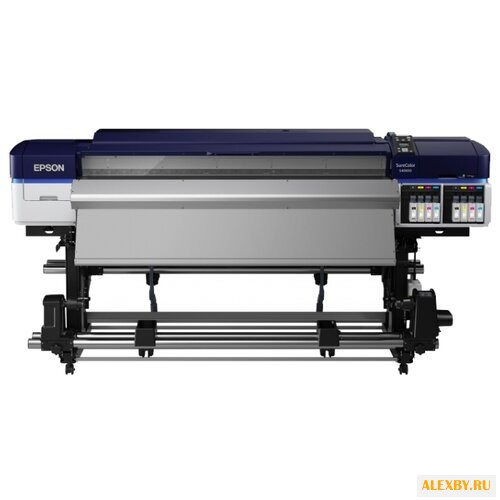 Принтер Epson SureColor SC-S60610