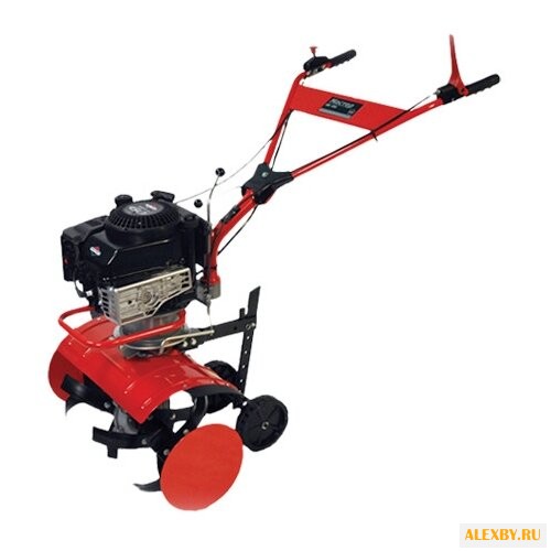 Культиватор ЗиД Мастер Lifan