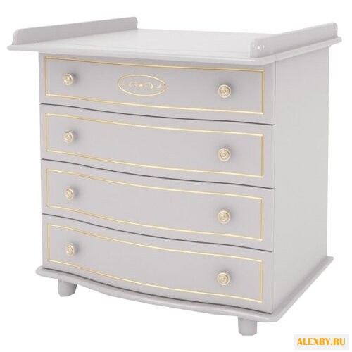 Пеленальный комод Гандылян Эмили