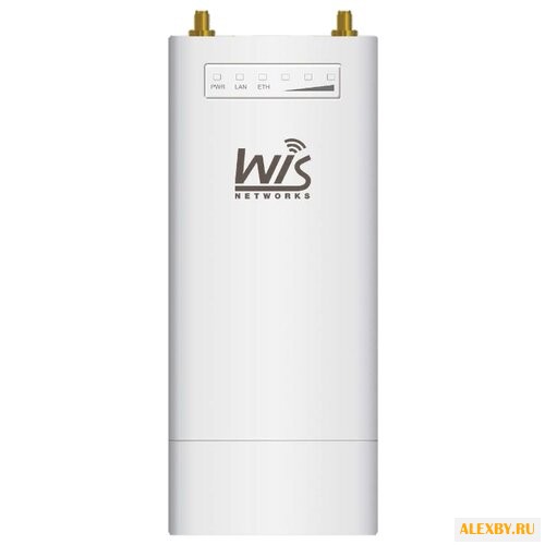 Wi-Fi роутер Wisnetworks