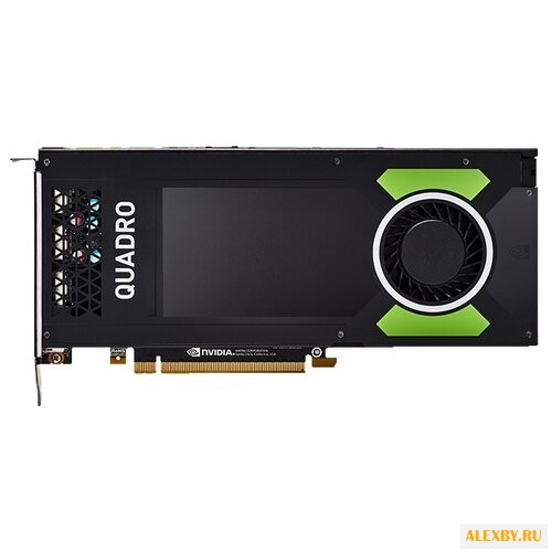 Видеокарта PNY Quadro P4000