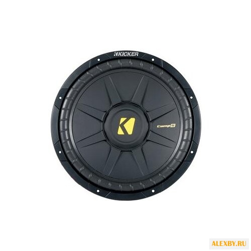 Автомобильный сабвуфер Kicker