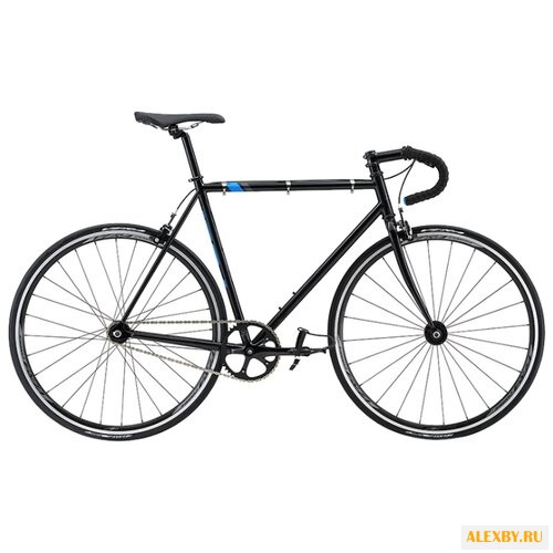 Шоссейный велосипед Fuji Bikes