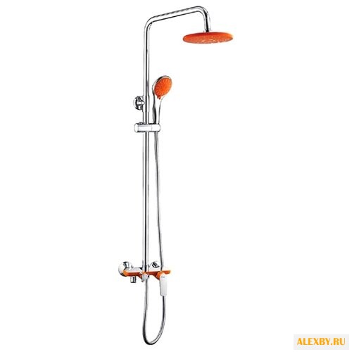 Душевая стойка Frap F2432