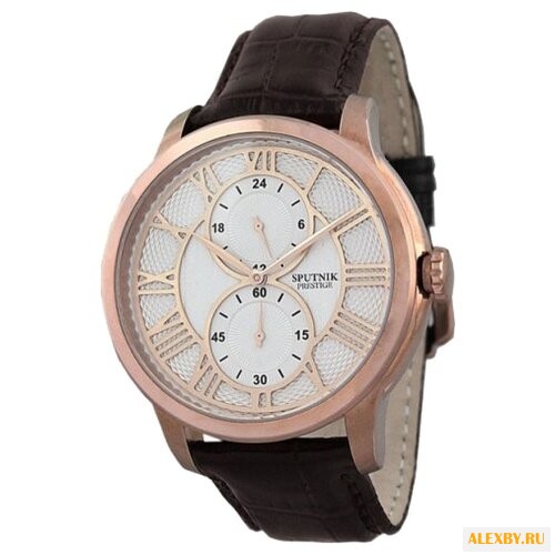 Наручные часы Спутник НМ-1H374