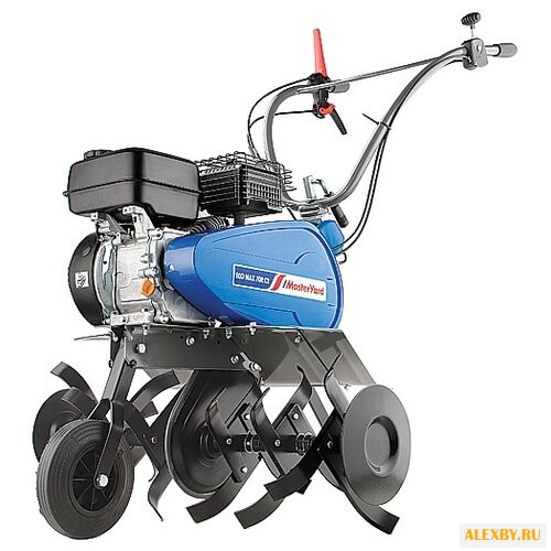 Культиватор MasterYard ECO MAX